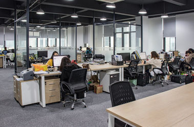 Chine Guangxi Royal Technology Co.,Ltd.