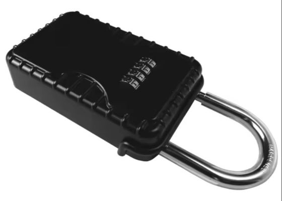 Boîte à clefs de mot de passe électronique extérieure