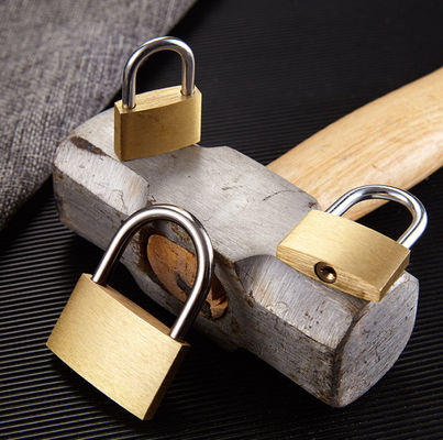 Fermeture à glissière en laiton haute sécurité à clé comme 50 packs pour porte de cabinet anti-vol