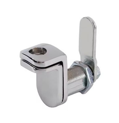Serrure de tiroir de serrure de porte-clés