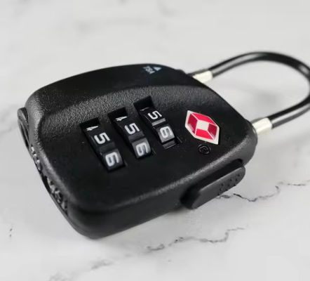 Bloc à mot de passe numérique personnalisé de haute sécurité polyvalent