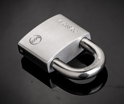 Fermeture à glissière en acier inoxydable résistant à la rouille Production de masse en argent