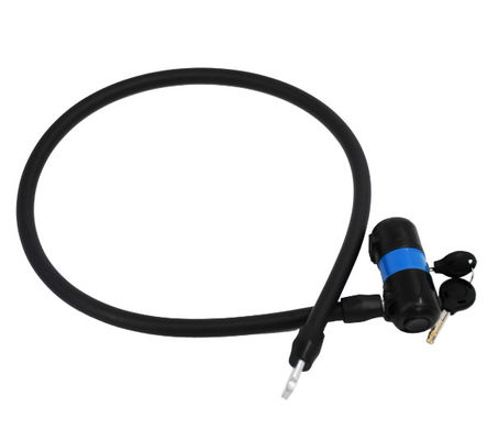 Cable Wala Fermeture de vélo combinaison personnalisée