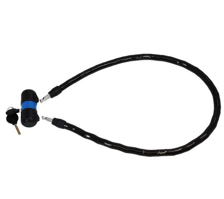 Cable Wala Fermeture de vélo combinaison personnalisée