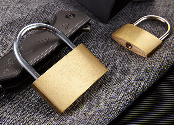 Fermeture à glissière en laiton haute sécurité à clé comme 50 packs pour porte de cabinet anti-vol