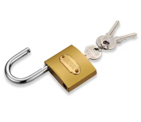 Ensembles de cadenas en cuivre en cuivre en fer à clé comme lourd service certifié ISO9001