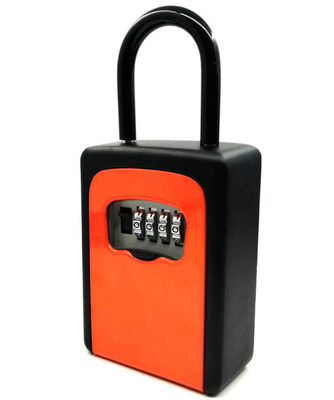 Coffret à clefs de dépôt électronique pour l' extérieur