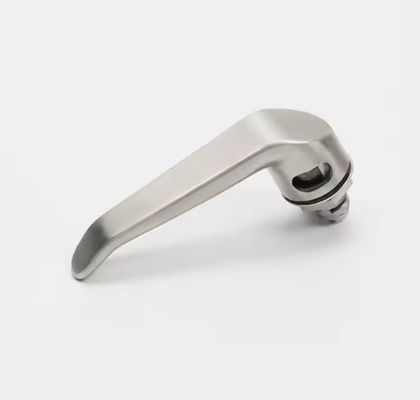 Mécanisme de clé de cadenas de porte personnalisé