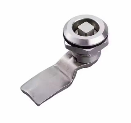 ISO9001 Serrure de porte de garde-robe pour tiroir de placard