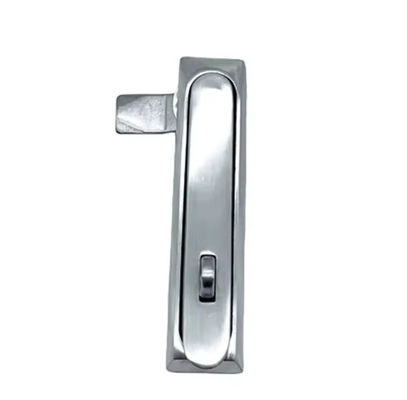 Le code ondulé est le code droit de la porte de l' armoire du placard, le cadenas commercial.