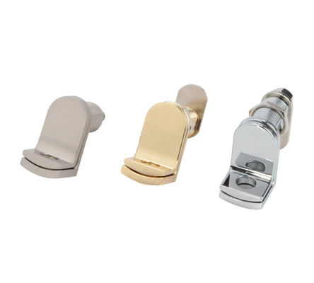 4 chiffres Cliquez sur stockage Combo de rangement de placard Fermeture résistant aux intempéries