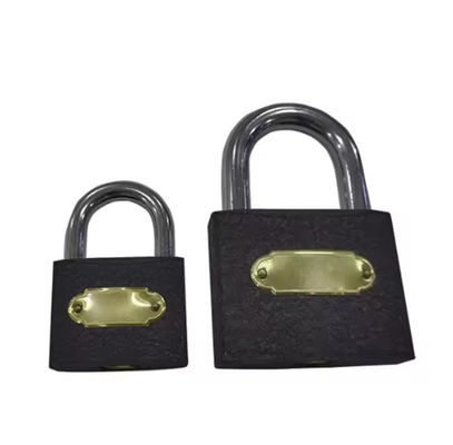 Fermeture à glissière en fonte imperméable à l'eau de 50 mm certifiée ISO9001